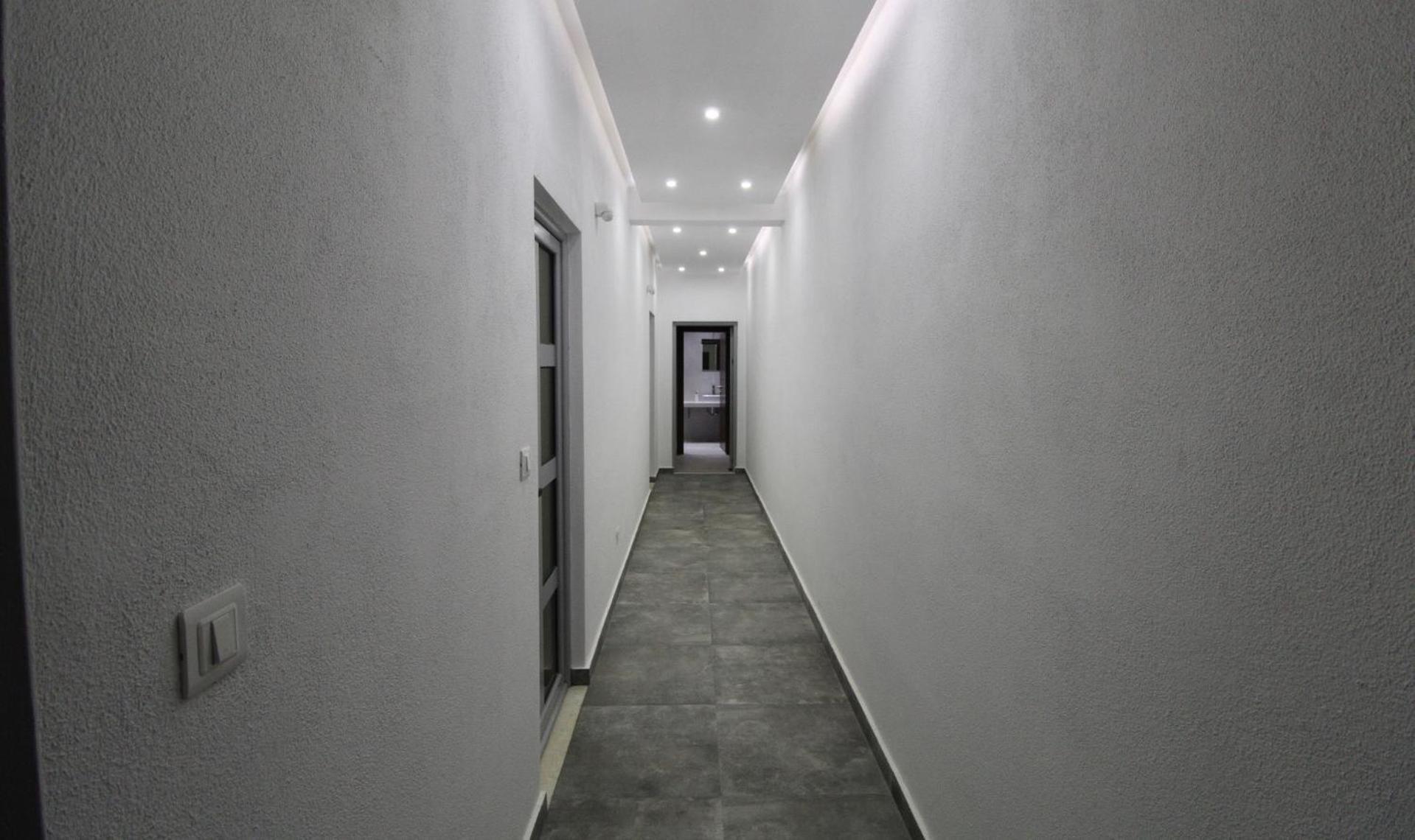 Apartments Komina Утеха Екстериор снимка